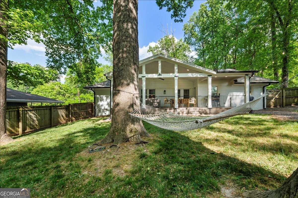 2132 Medfield Trail Atlanta - Photo 45