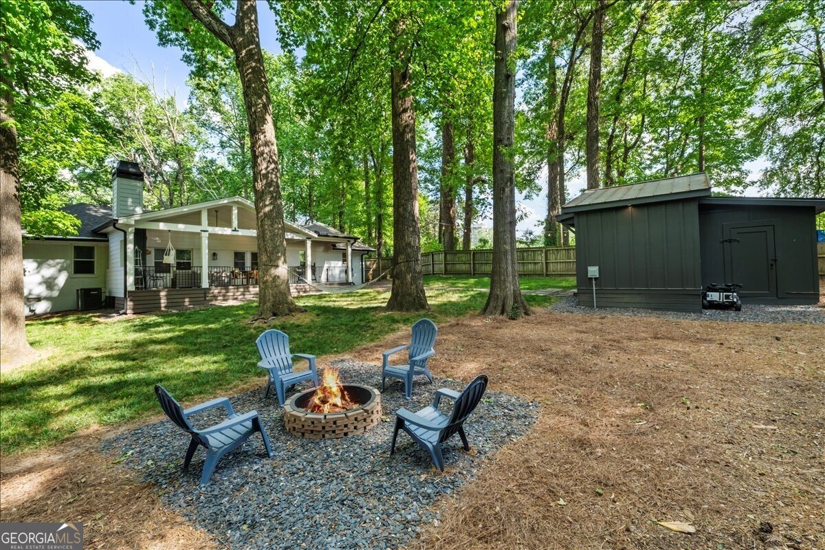 2132 Medfield Trail Atlanta - Photo 46