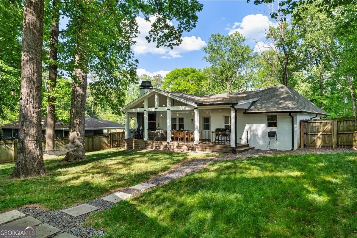 2132 Medfield Trail Atlanta - Photo 47