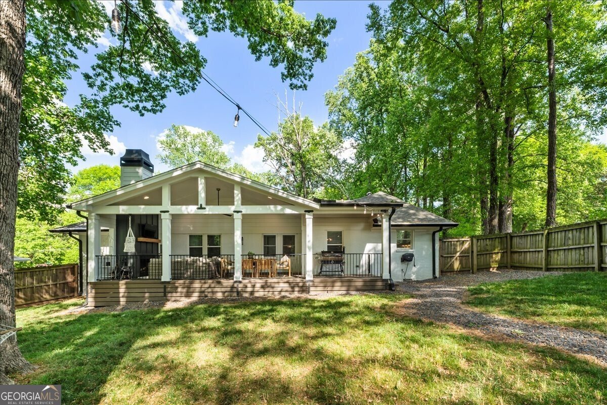 2132 Medfield Trail Atlanta - Photo 48