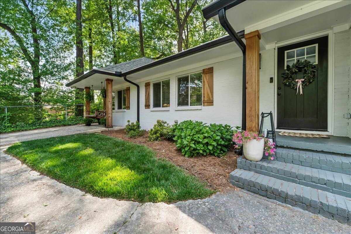 2132 Medfield Trail Atlanta - Photo 8
