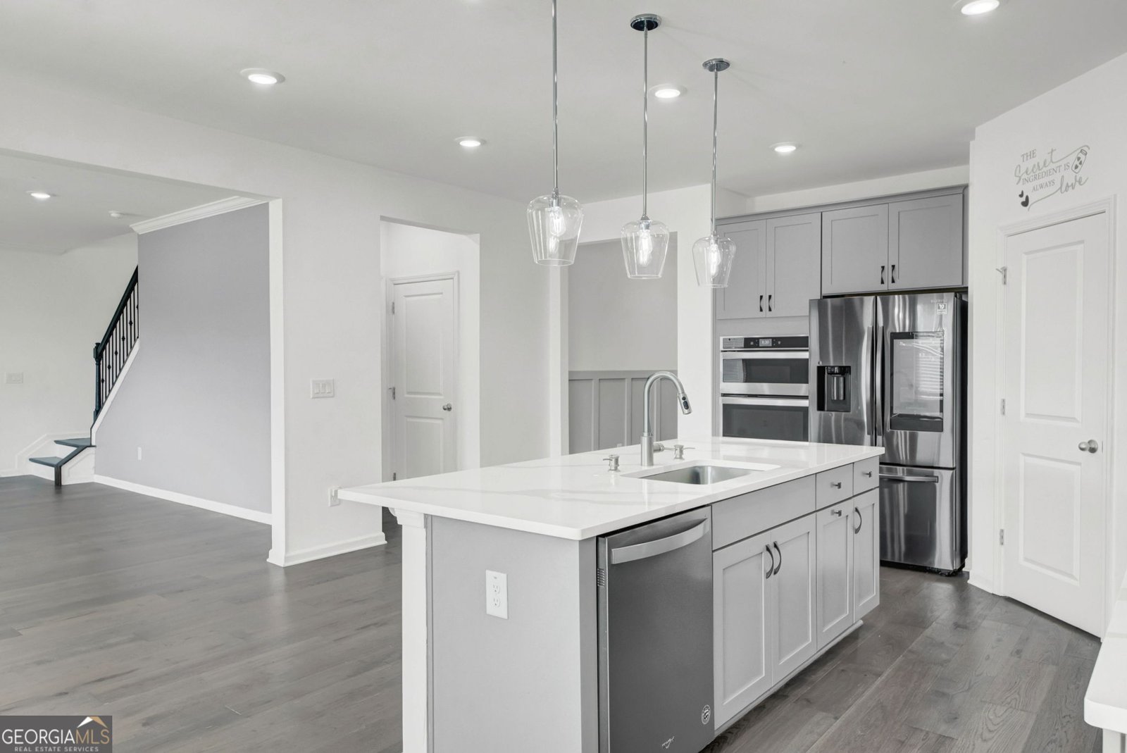 4795 Bellehurst Lane Cumming - Photo 10