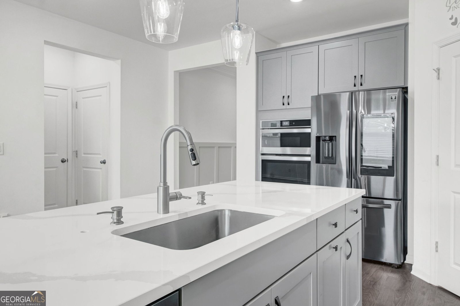 4795 Bellehurst Lane Cumming - Photo 11