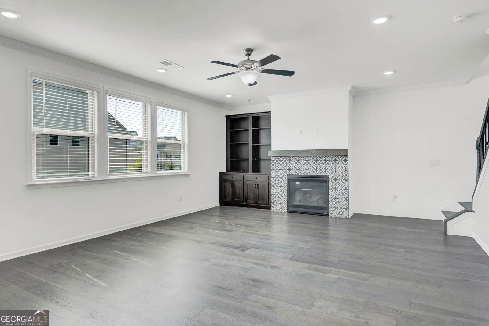 4795 Bellehurst Lane Cumming - Photo 15