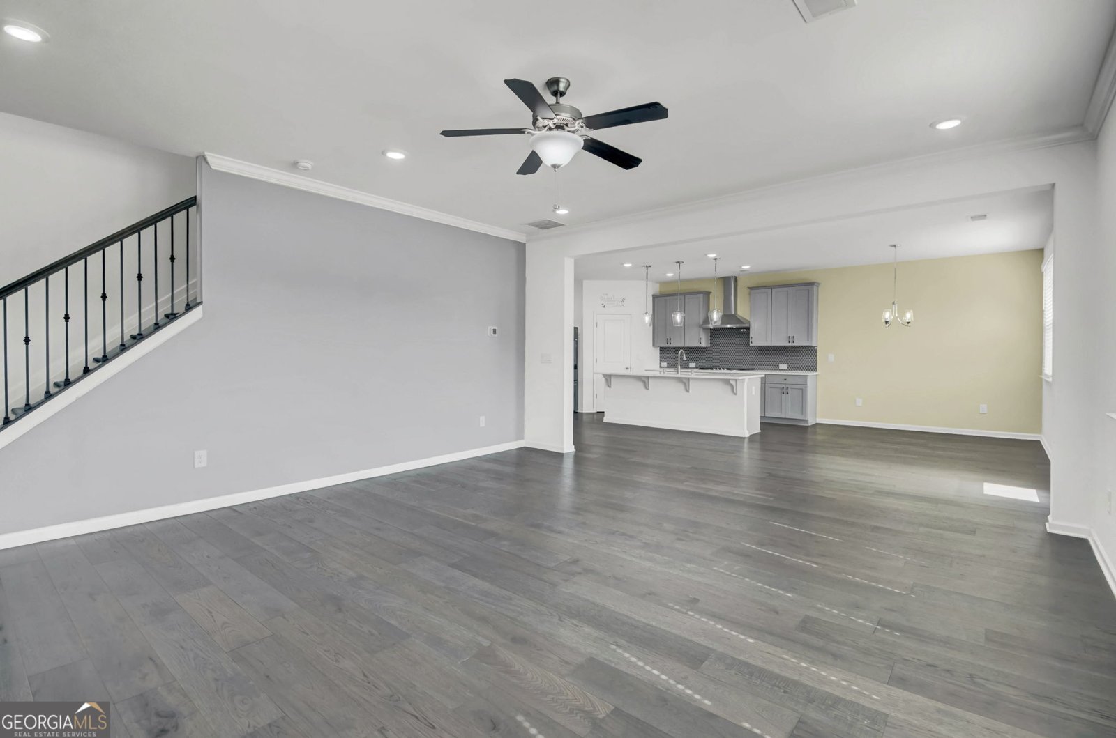 4795 Bellehurst Lane Cumming - Photo 16