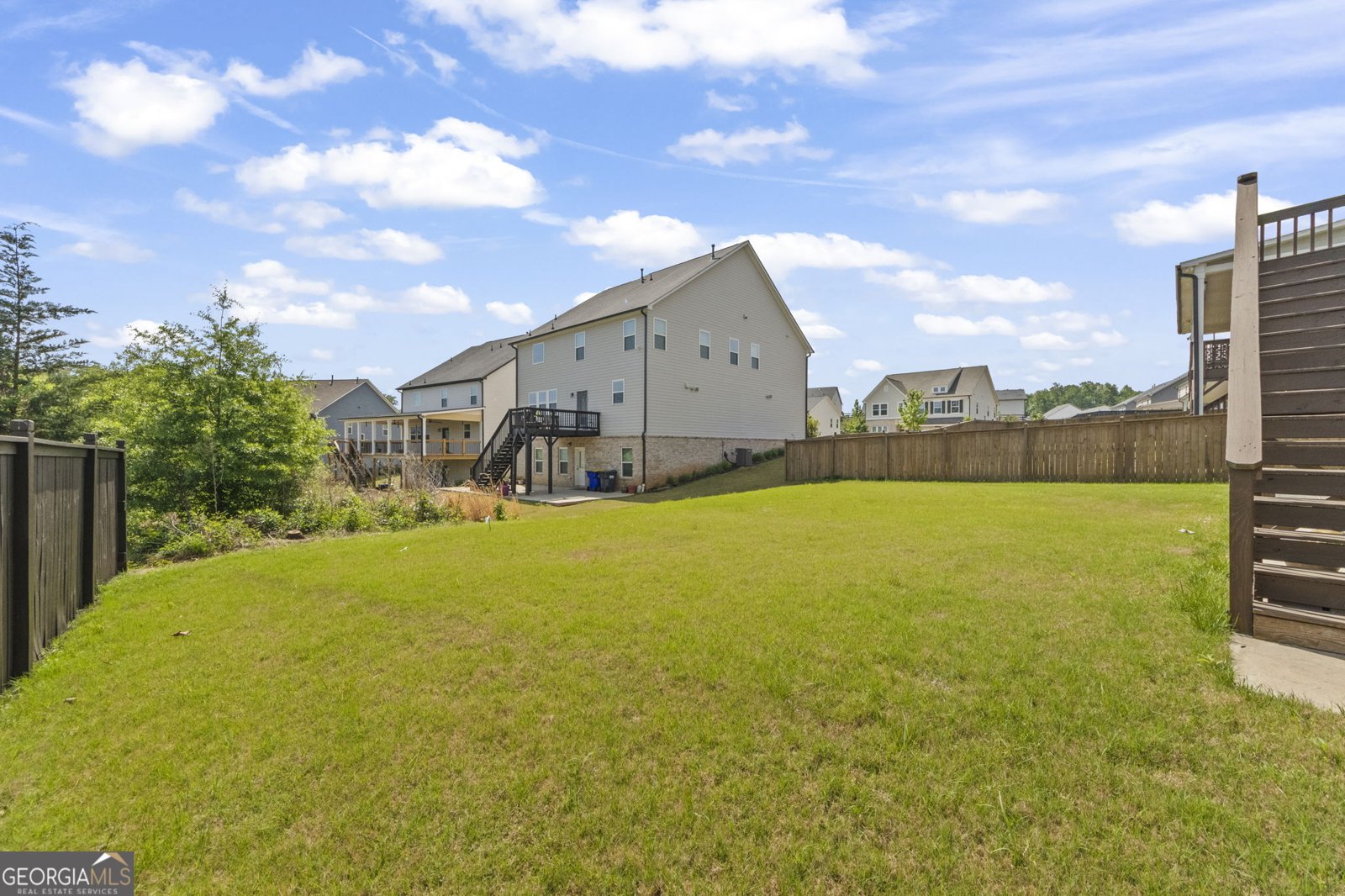 4795 Bellehurst Lane Cumming - Photo 34