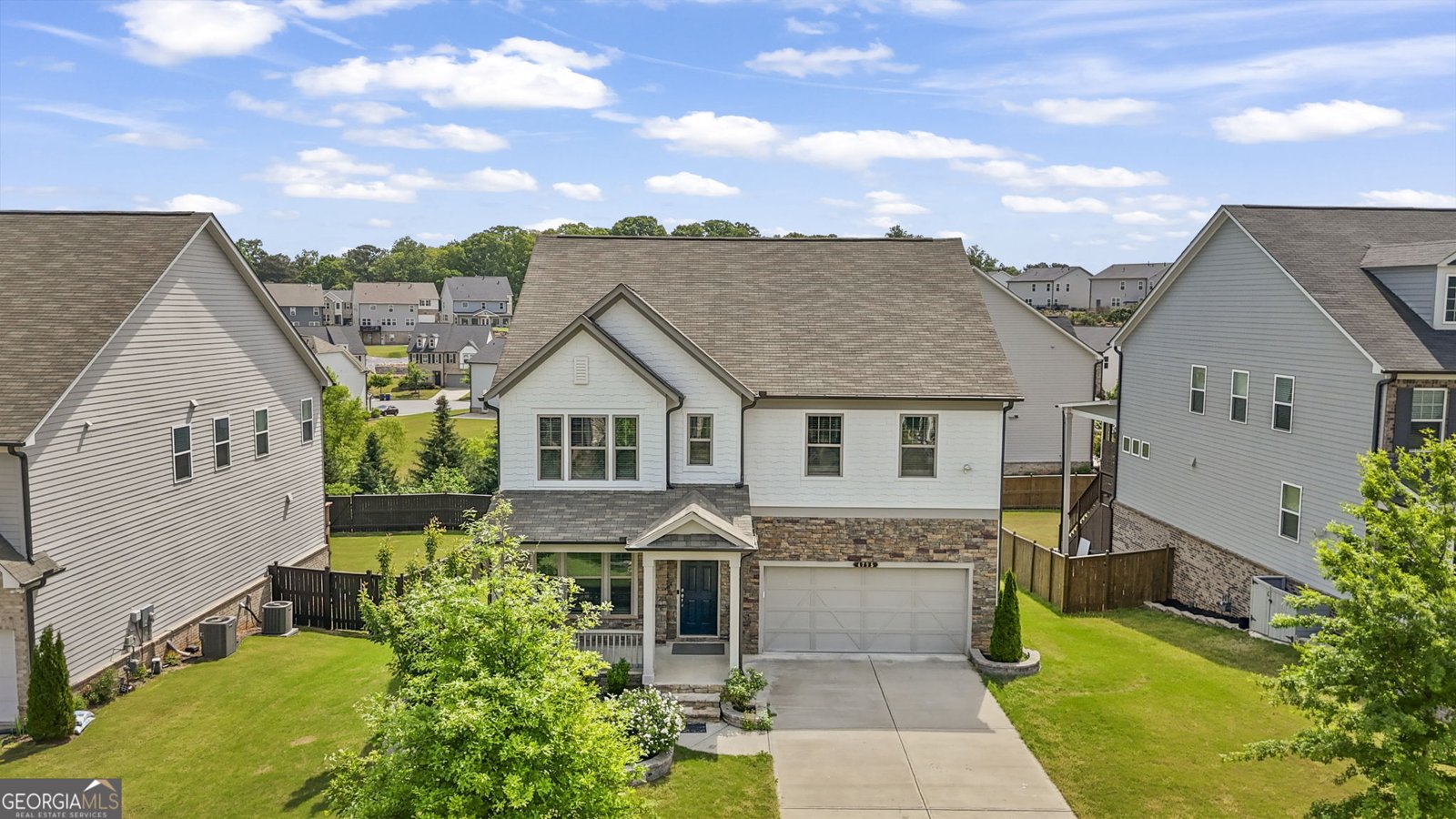 4795 Bellehurst Lane Cumming - Photo 35