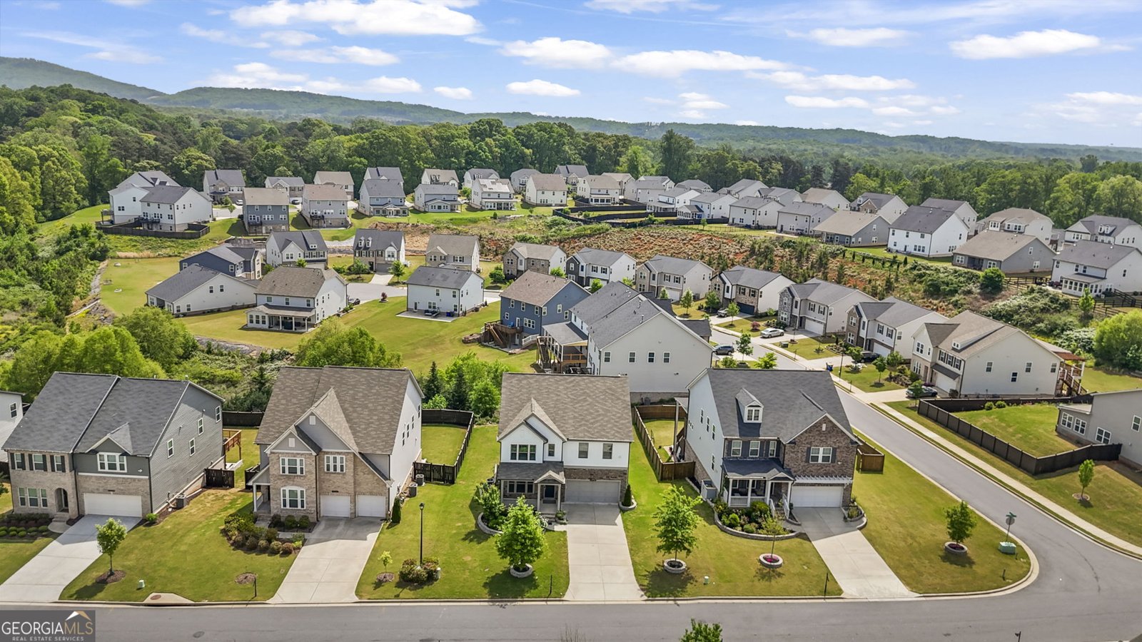 4795 Bellehurst Lane Cumming - Photo 37