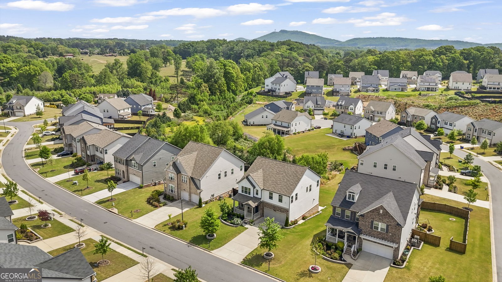 4795 Bellehurst Lane Cumming - Photo 38