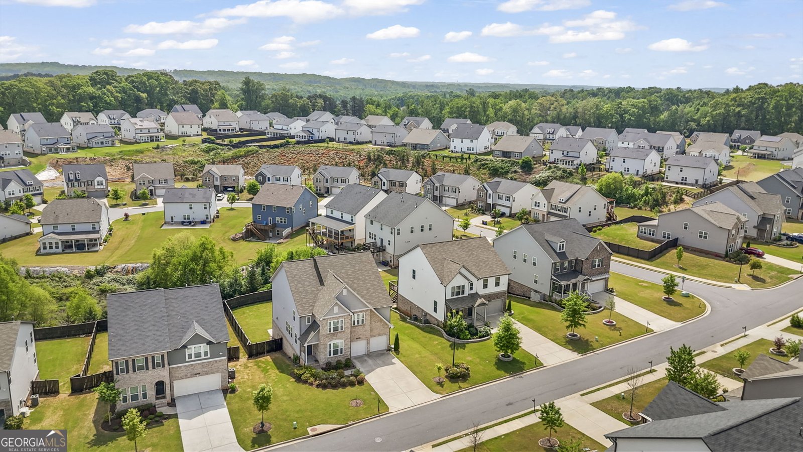 4795 Bellehurst Lane Cumming - Photo 39