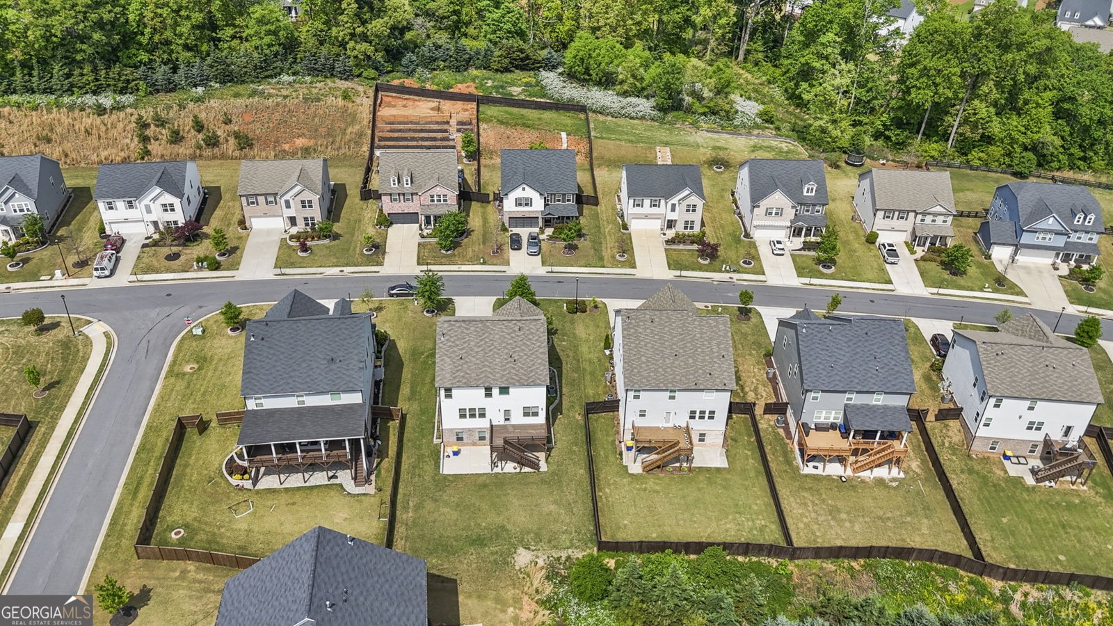 4795 Bellehurst Lane Cumming - Photo 40