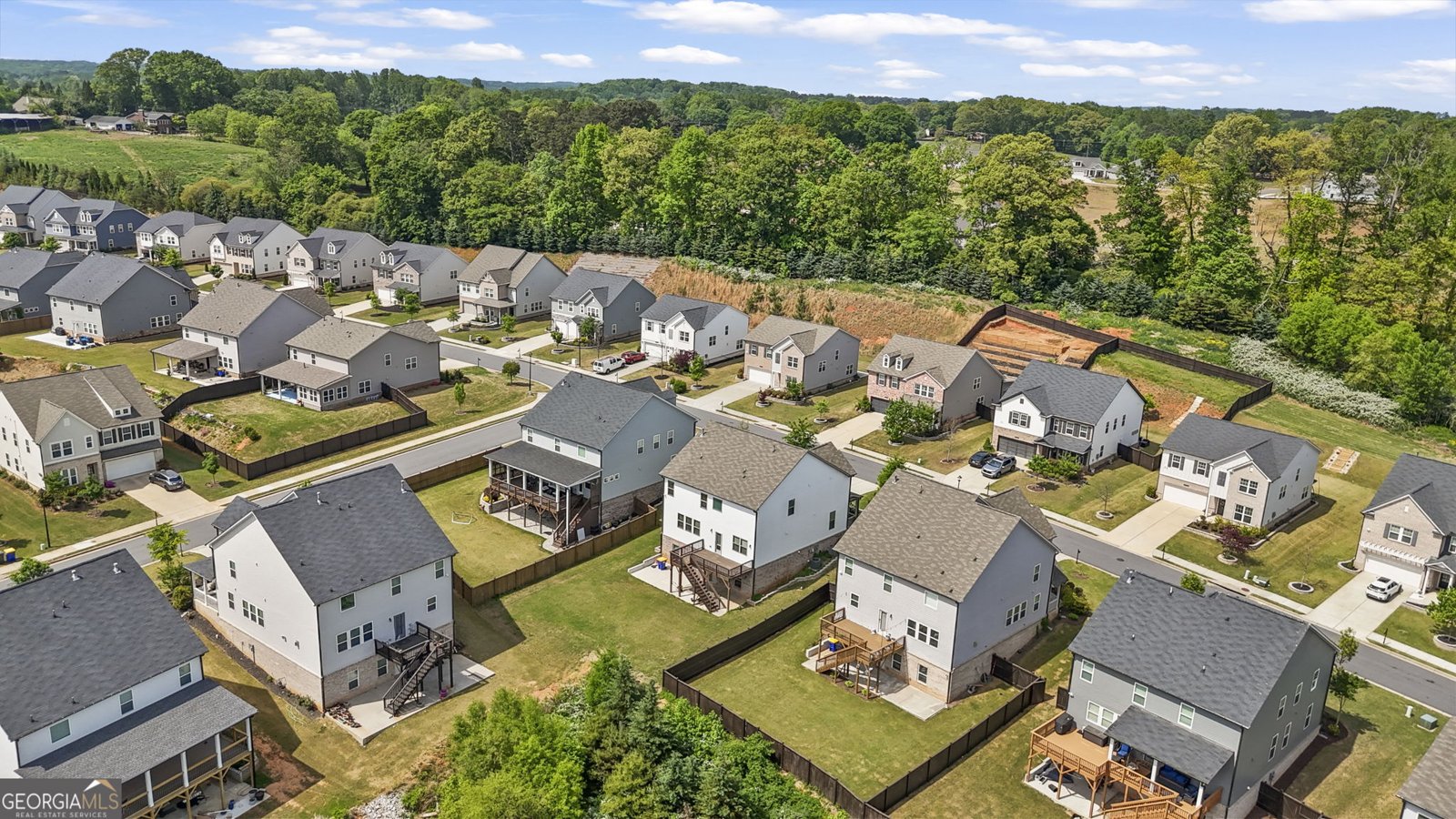 4795 Bellehurst Lane Cumming - Photo 41