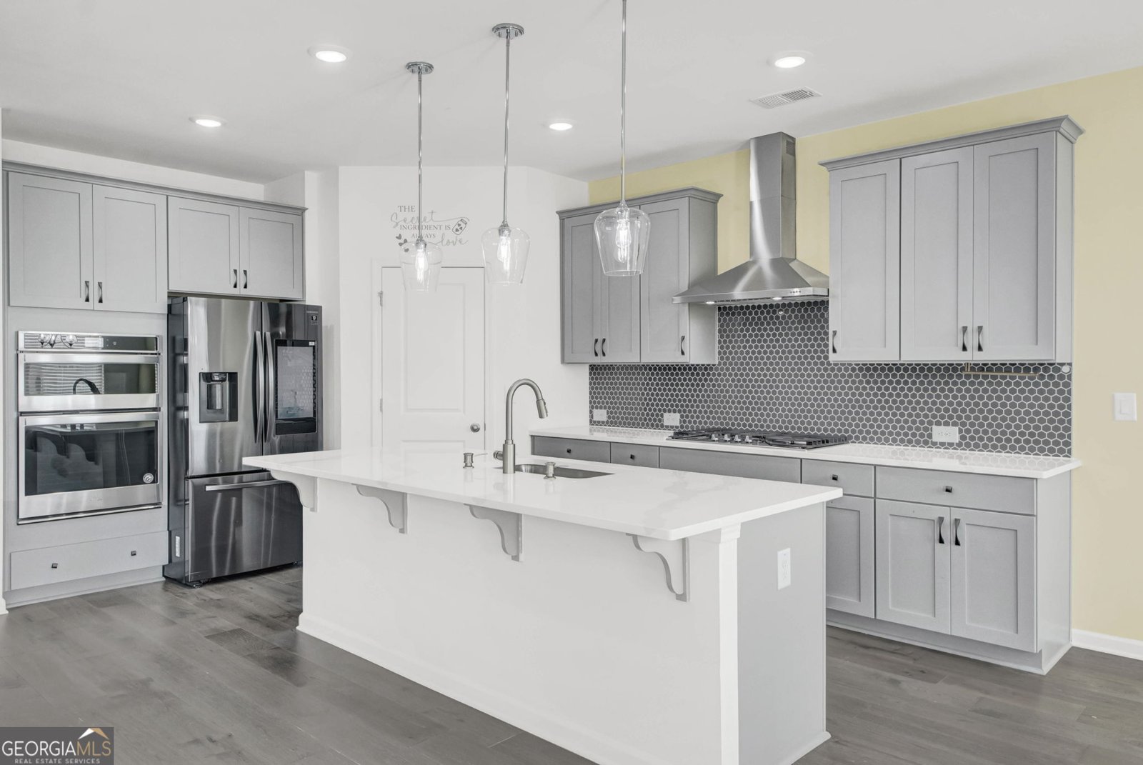 4795 Bellehurst Lane Cumming - Photo 7