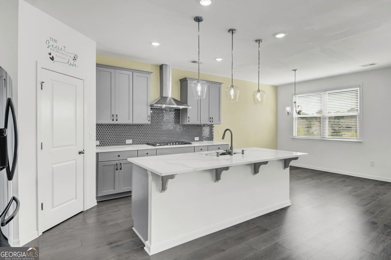 4795 Bellehurst Lane Cumming - Photo 8