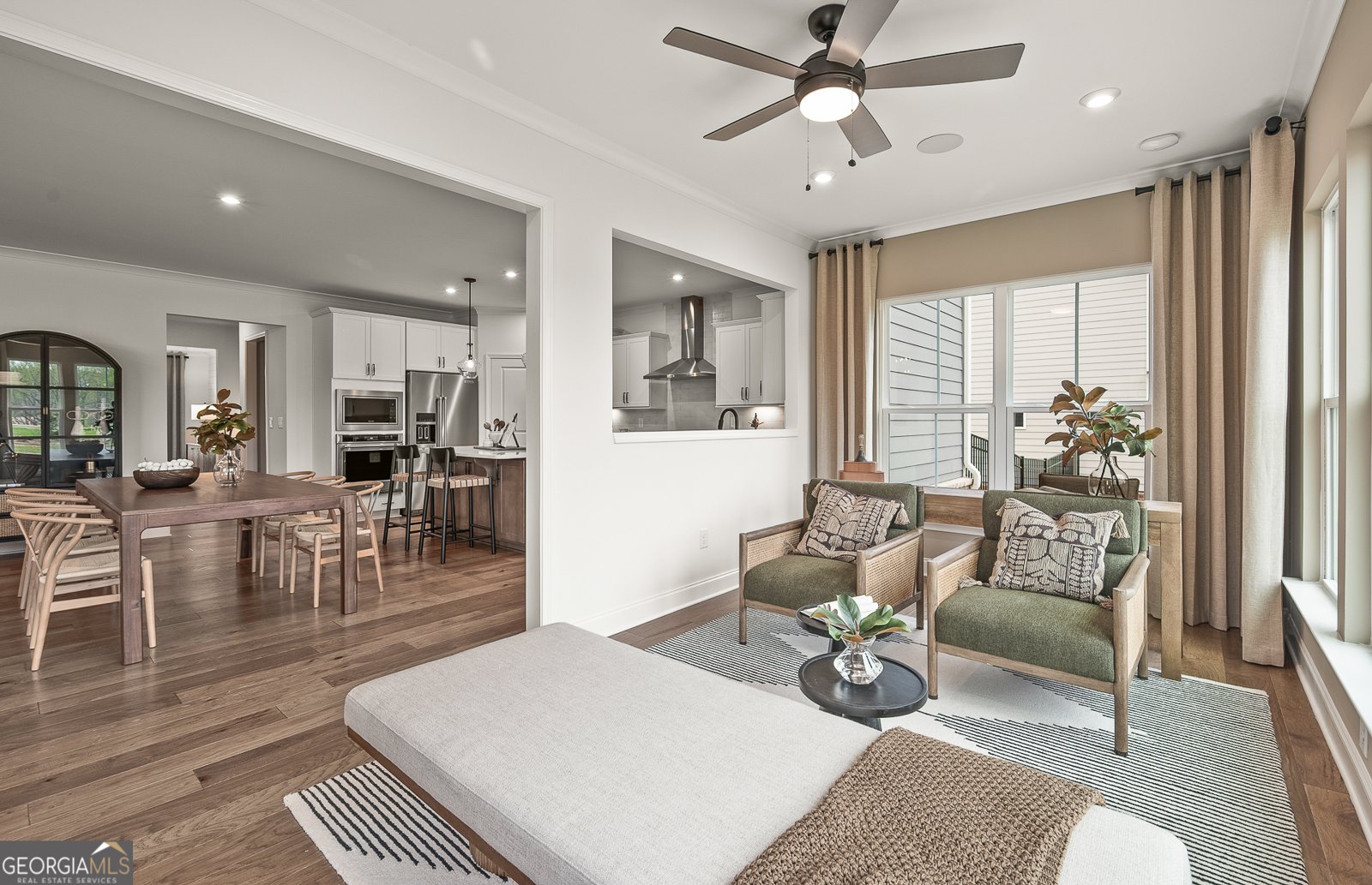 1601 Wander Mill - Lot 1 Cumming - Photo 12