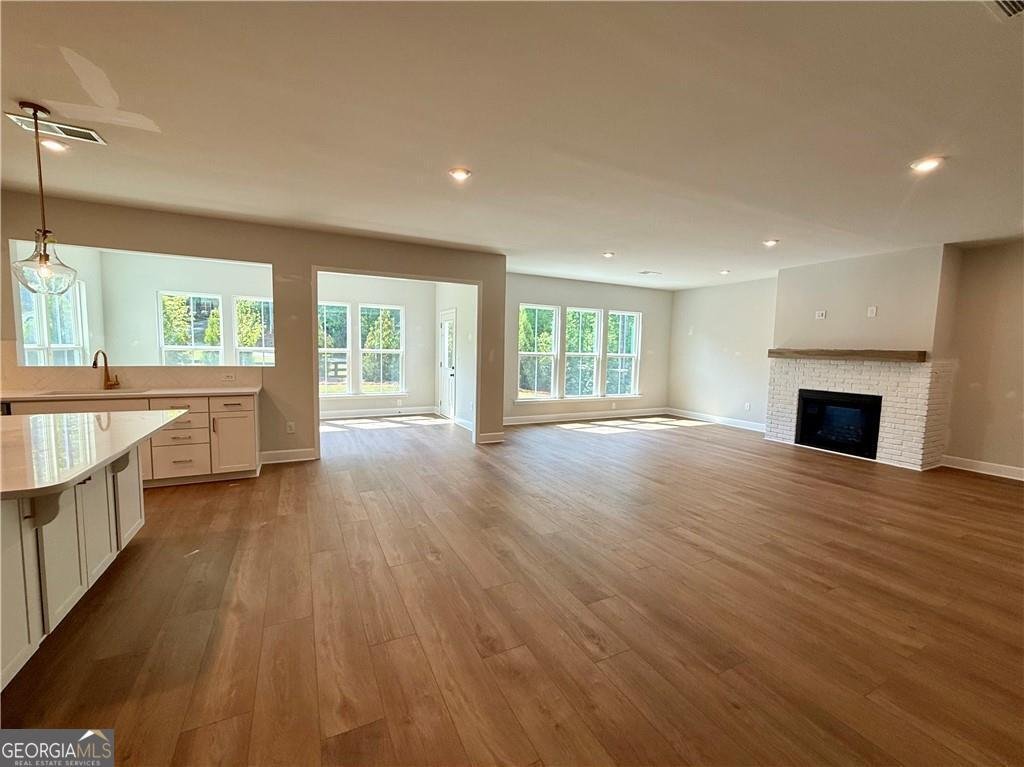 1601 Wander Mill - Lot 1 Cumming - Photo 14