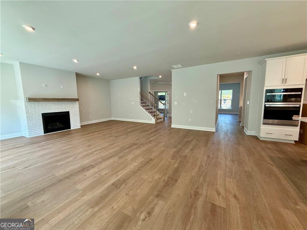 1601 Wander Mill - Lot 1 Cumming - Photo 16