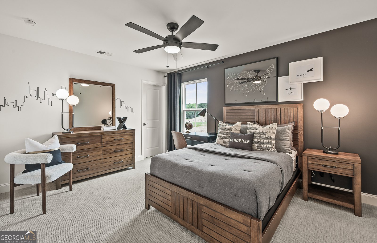 1601 Wander Mill - Lot 1 Cumming - Photo 21