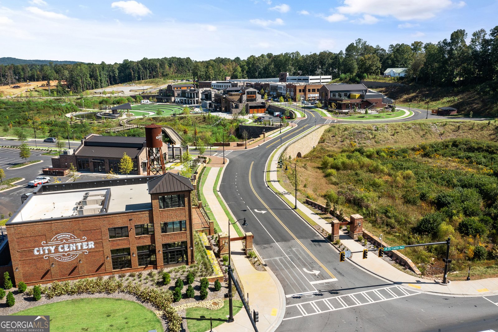 1601 Wander Mill - Lot 1 Cumming - Photo 34