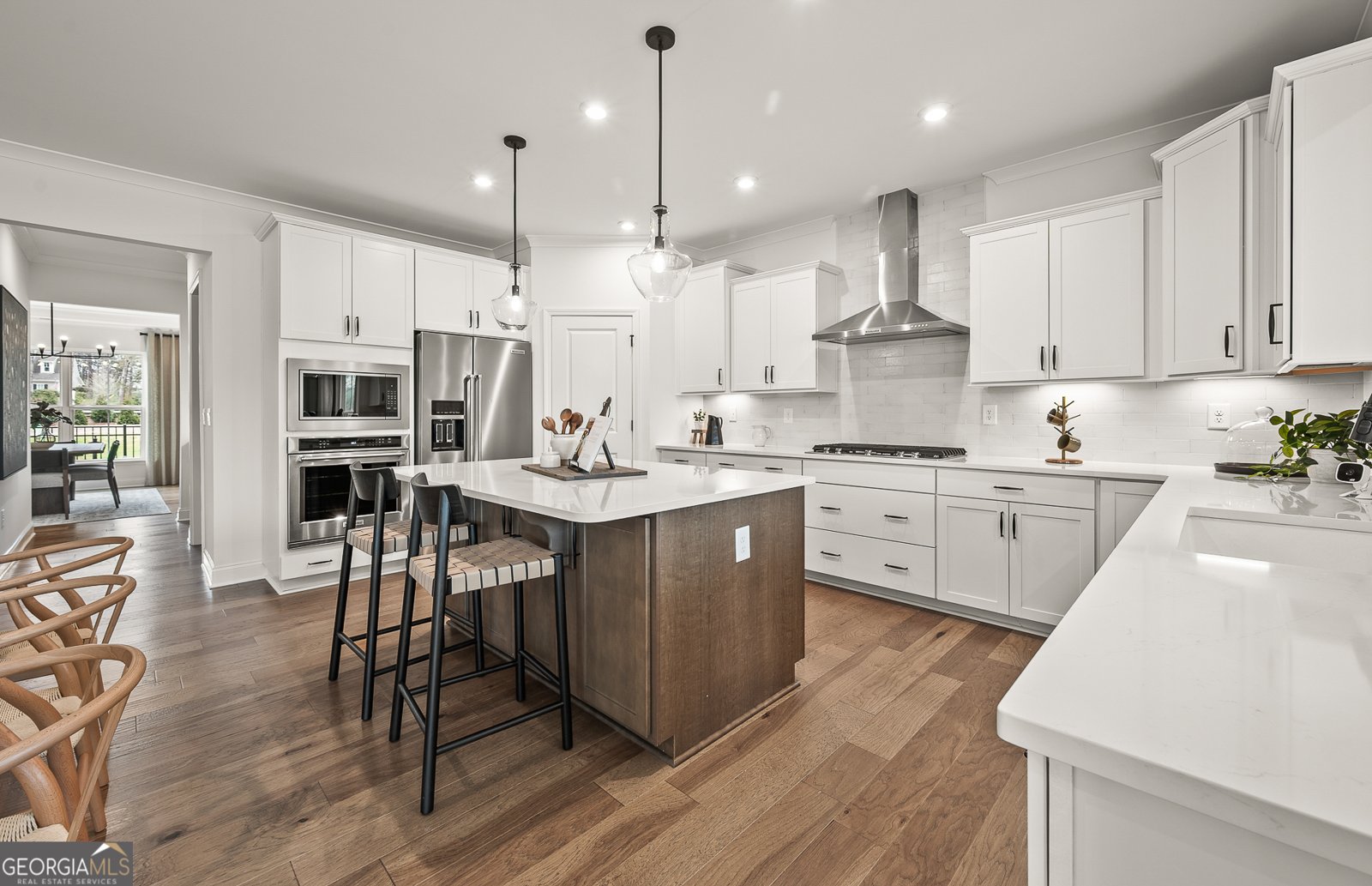 1601 Wander Mill - Lot 1 Cumming - Photo 6