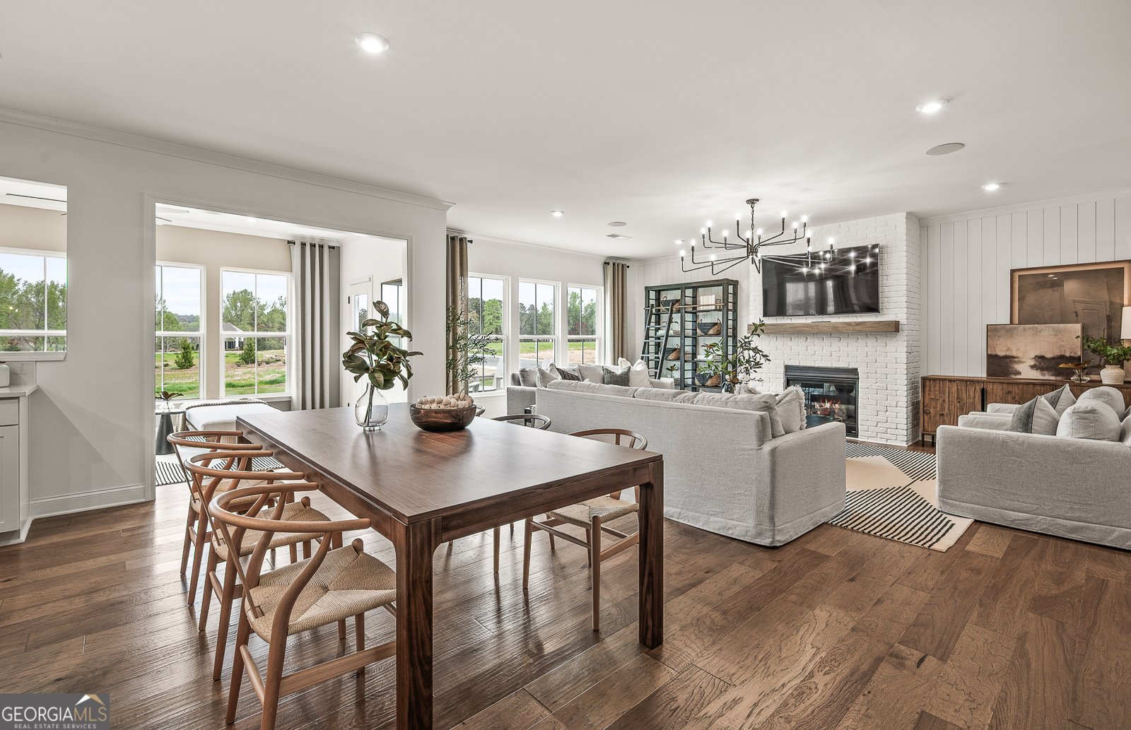 1601 Wander Mill - Lot 1 Cumming - Photo 8