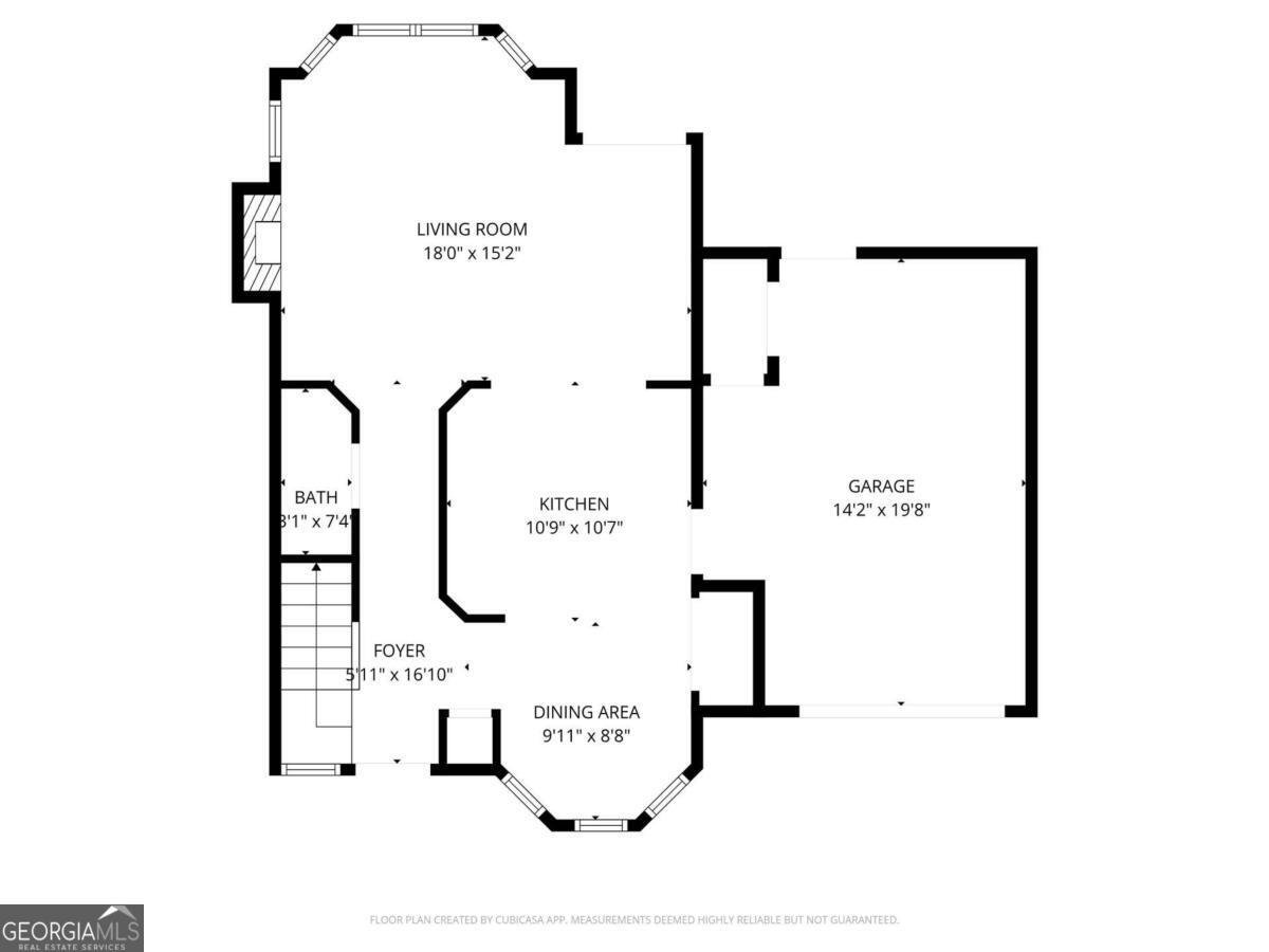 102 Fowler Court Decatur - Photo 20
