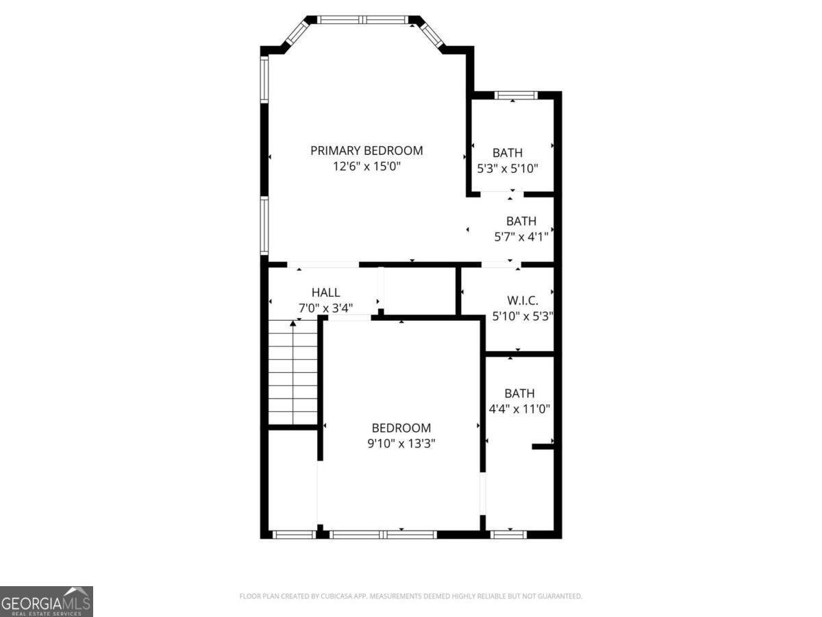 102 Fowler Court Decatur - Photo 21