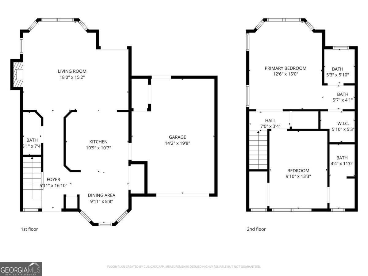 102 Fowler Court Decatur - Photo 22