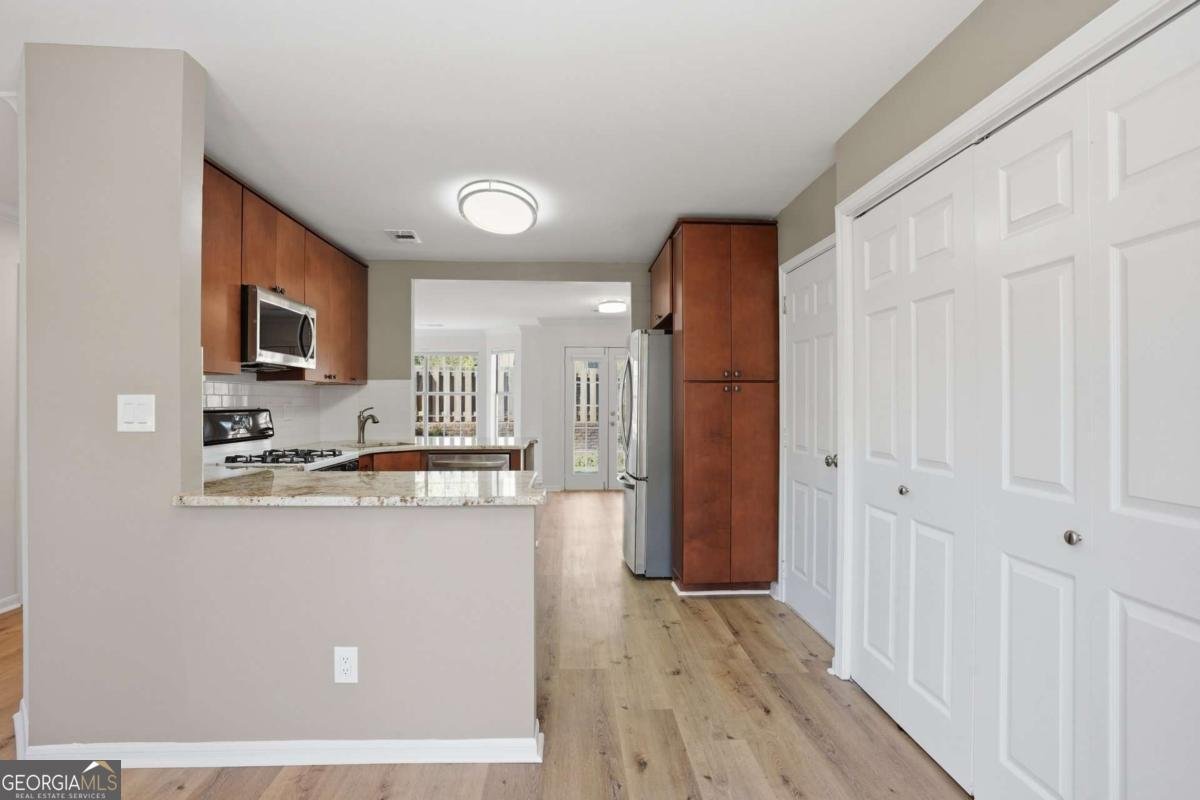 102 Fowler Court Decatur - Photo 6