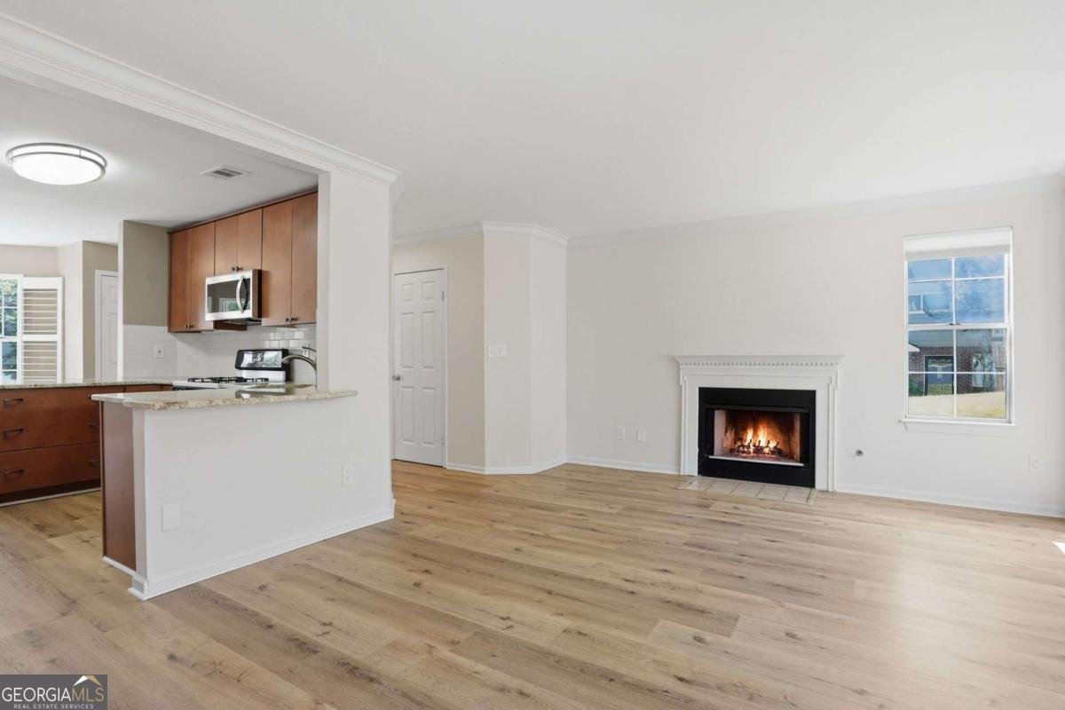 102 Fowler Court Decatur - Photo 8