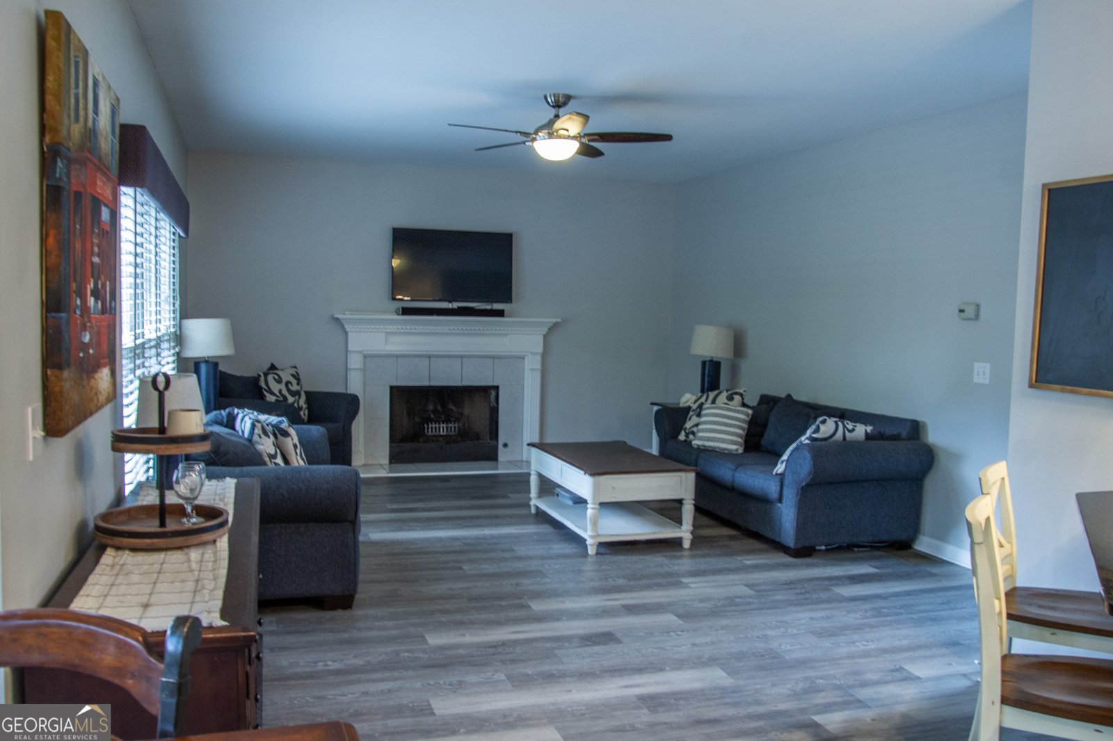 1451 Mount Water Court Lawrenceville - Photo 10