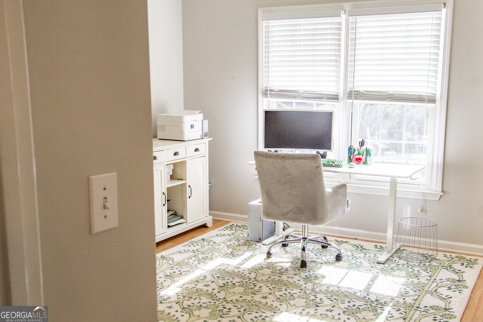 1451 Mount Water Court Lawrenceville - Photo 17