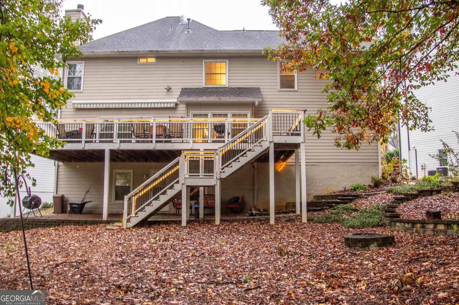 1451 Mount Water Court Lawrenceville - Photo 29