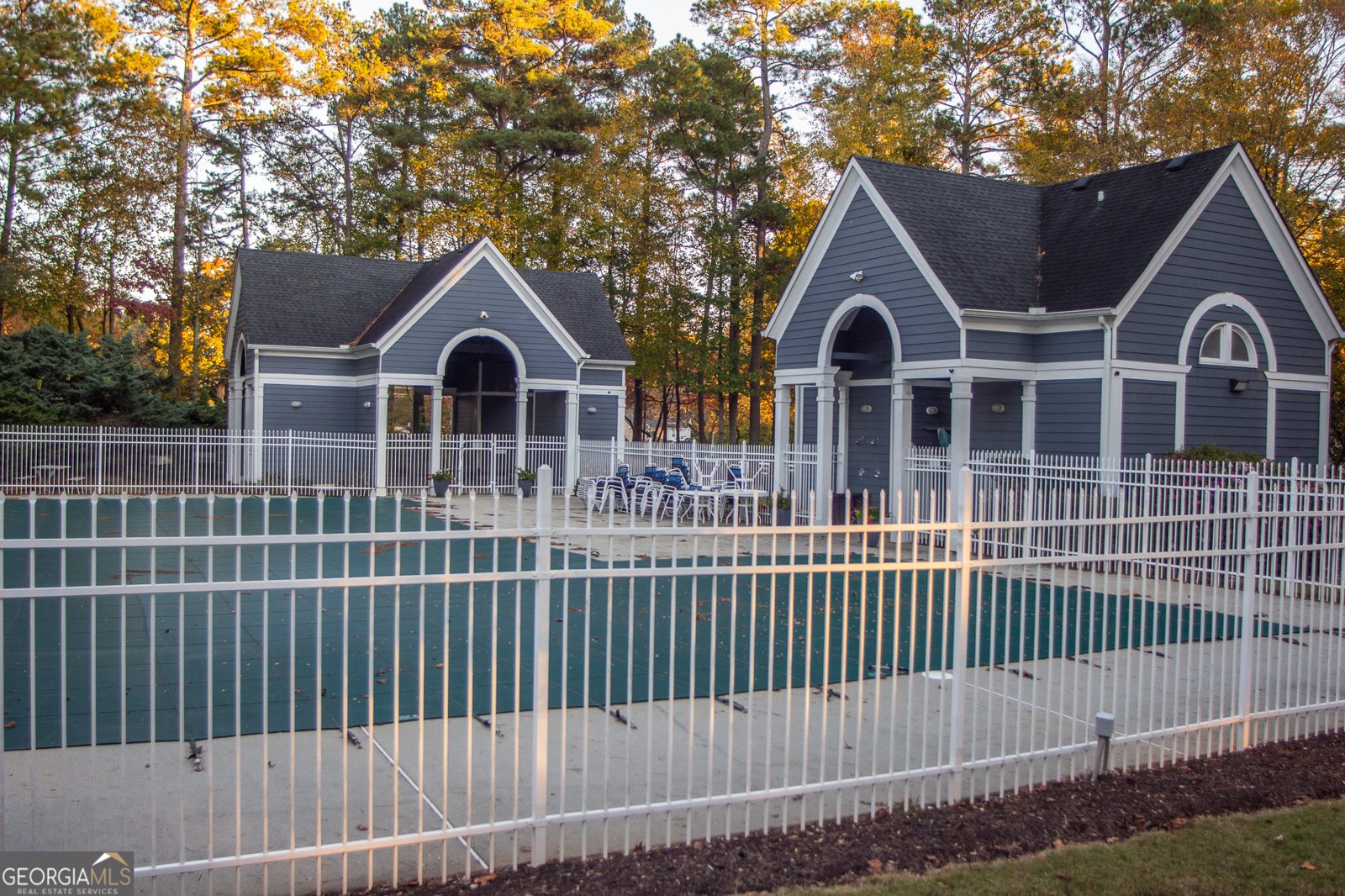 1451 Mount Water Court Lawrenceville - Photo 32