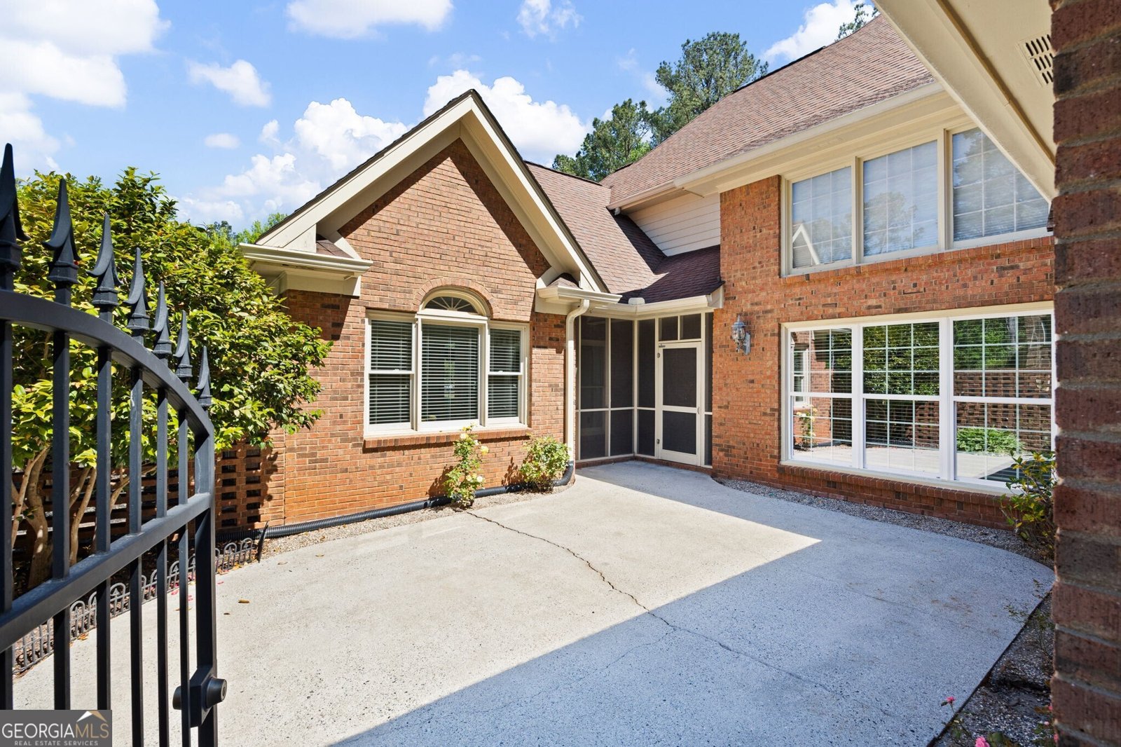 280 Camelot Drive Fayetteville - Photo 42