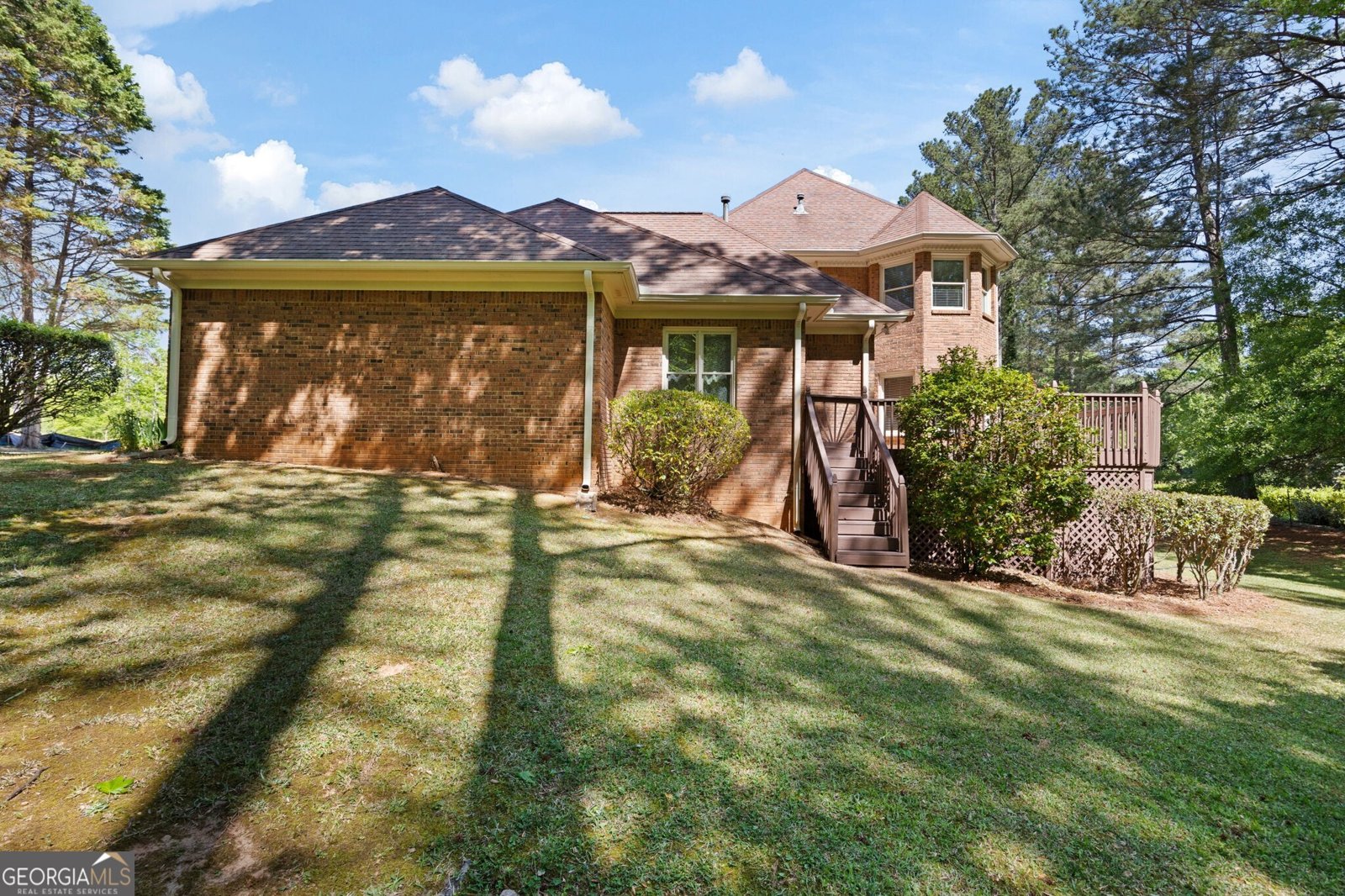 280 Camelot Drive Fayetteville - Photo 45