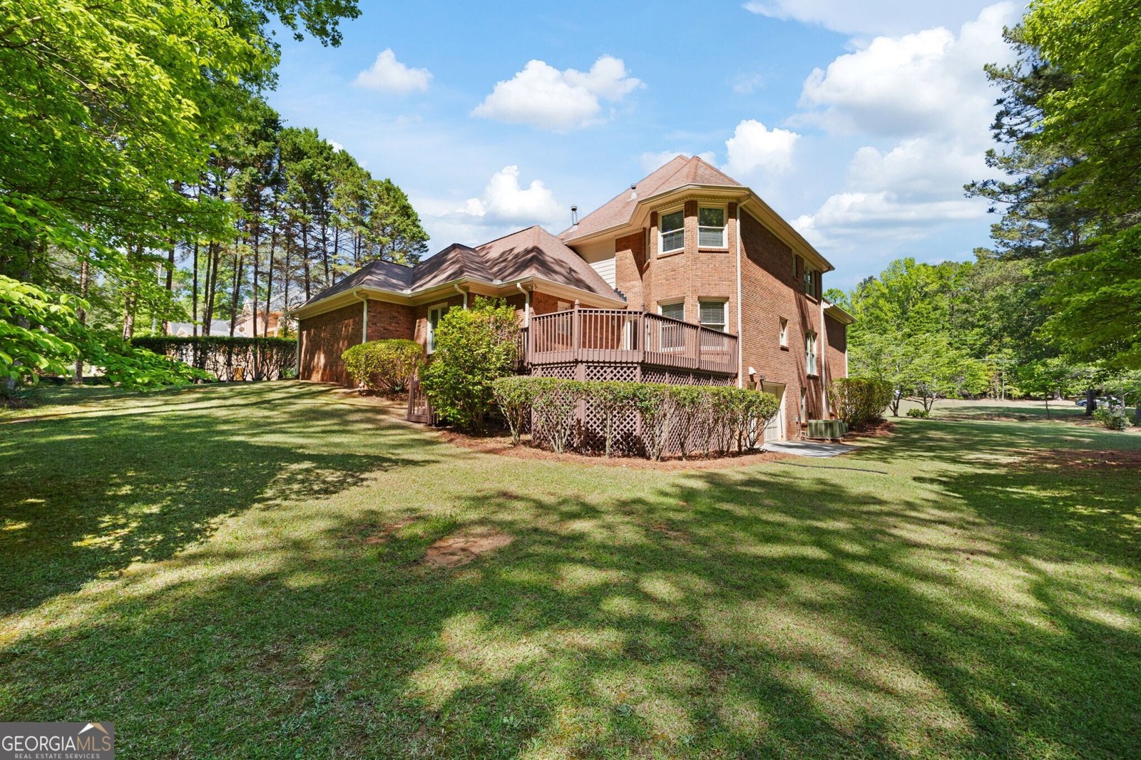 280 Camelot Drive Fayetteville - Photo 46