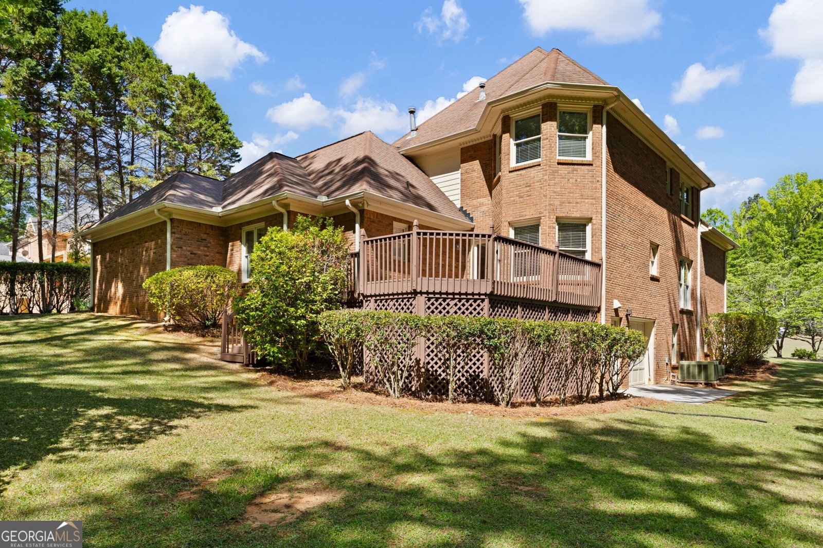 280 Camelot Drive Fayetteville - Photo 47