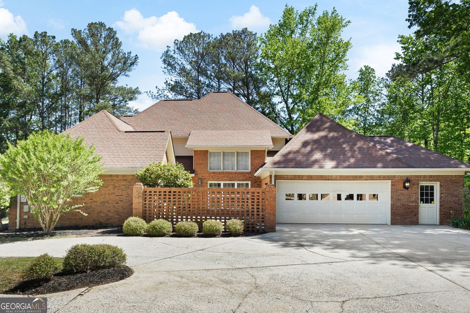 280 Camelot Drive Fayetteville - Photo 50