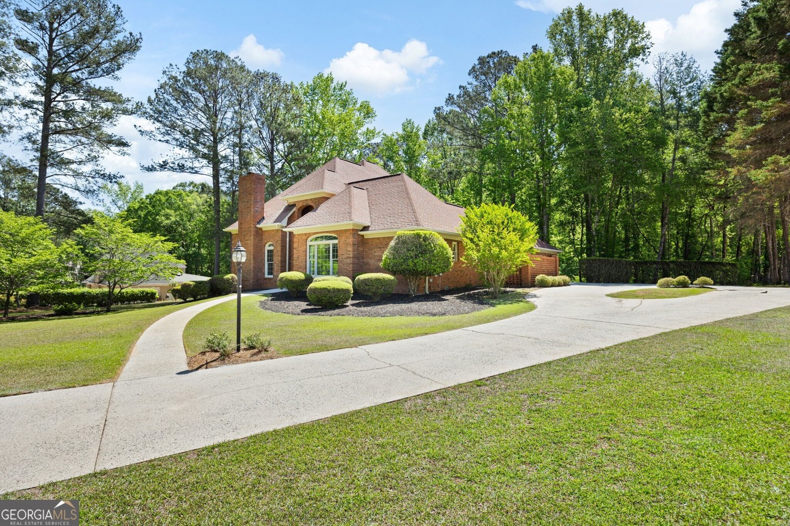 280 Camelot Drive Fayetteville - Photo 51