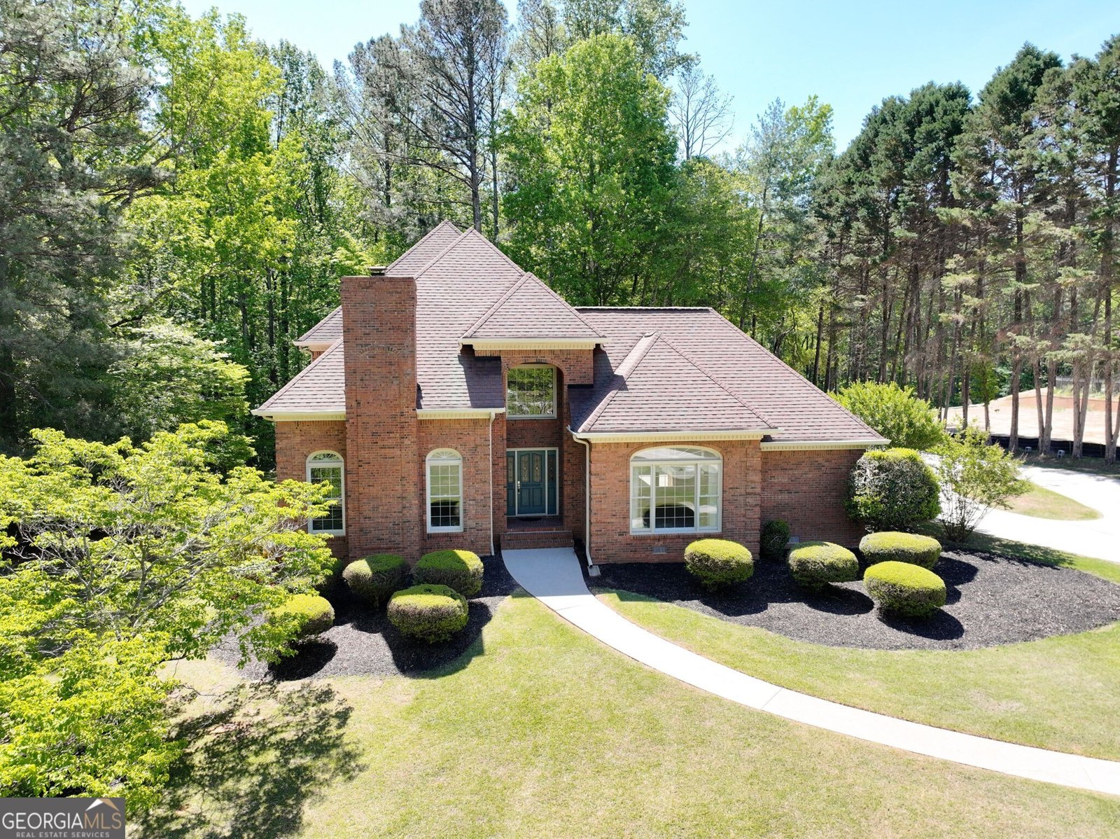 280 Camelot Drive Fayetteville - Photo 53