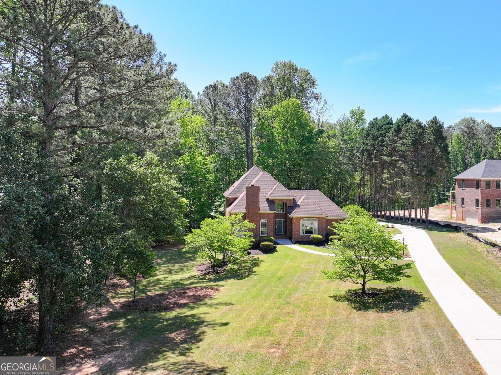 280 Camelot Drive Fayetteville - Photo 54