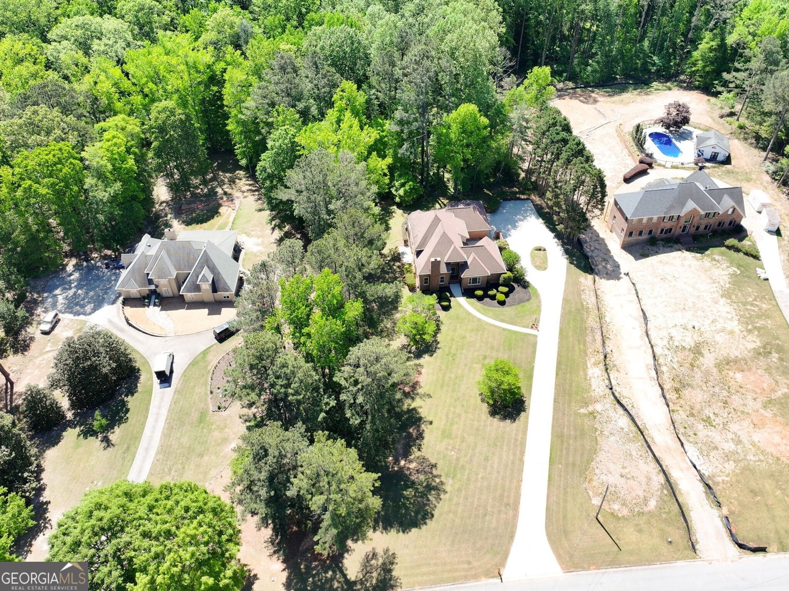 280 Camelot Drive Fayetteville - Photo 55