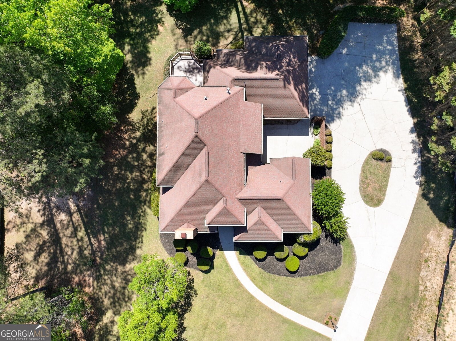 280 Camelot Drive Fayetteville - Photo 56