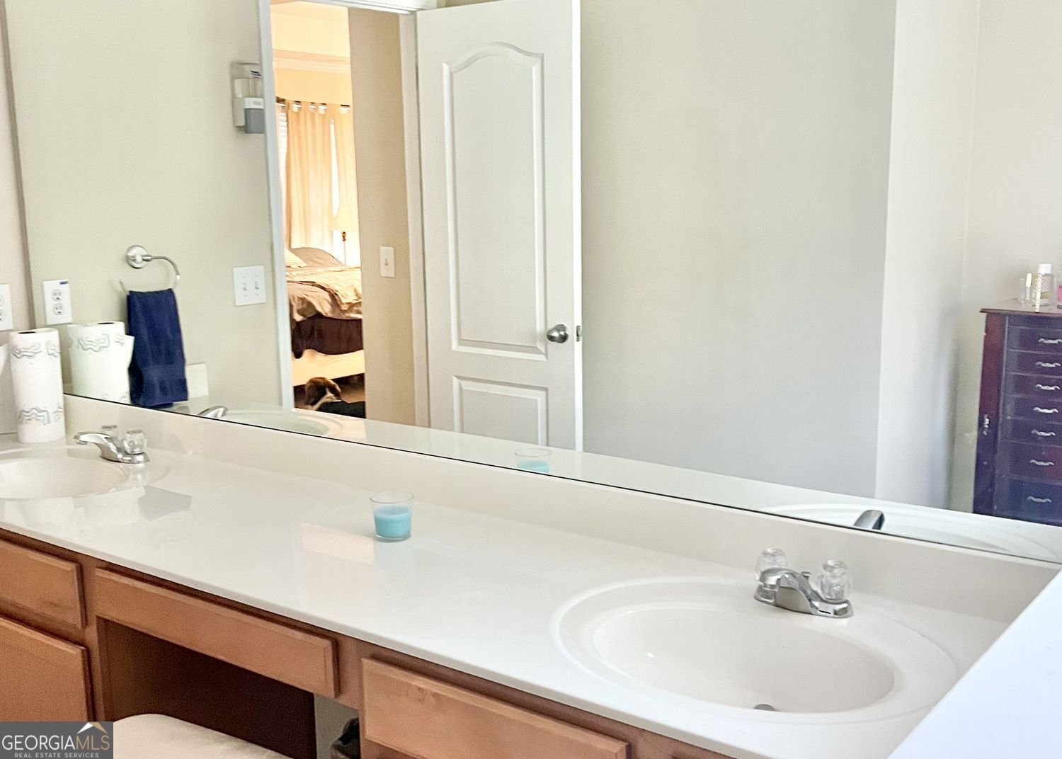 1116 Silverbrooke Drive Powder Springs - Photo 18