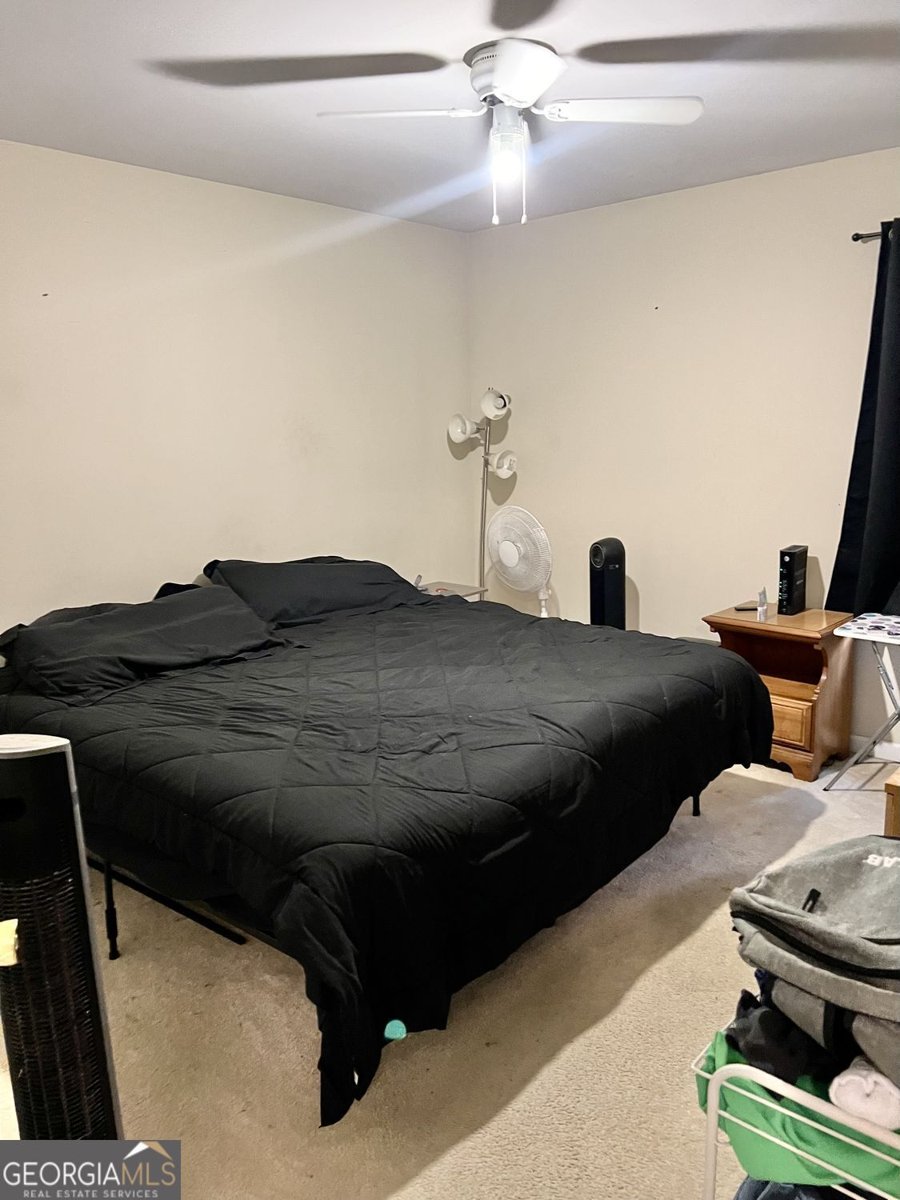 1116 Silverbrooke Drive Powder Springs - Photo 22