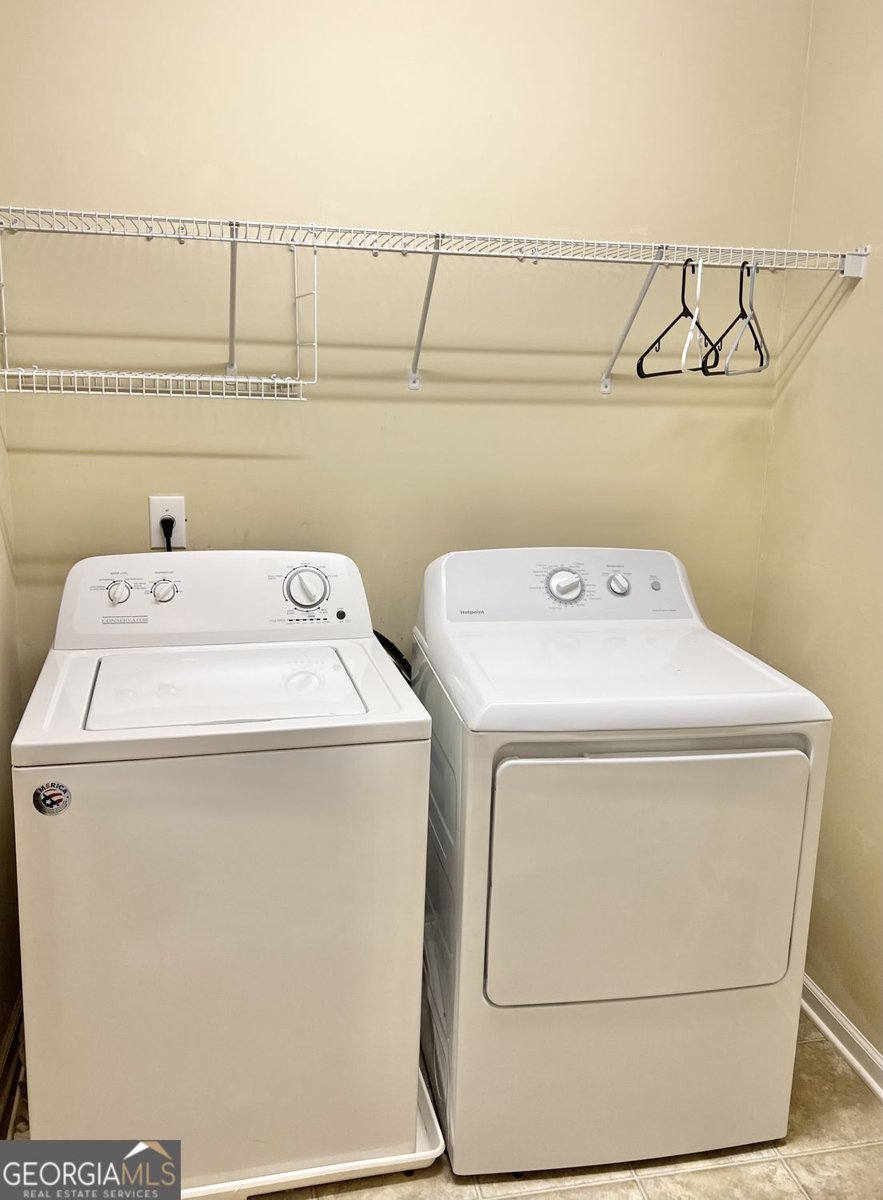 1116 Silverbrooke Drive Powder Springs - Photo 24