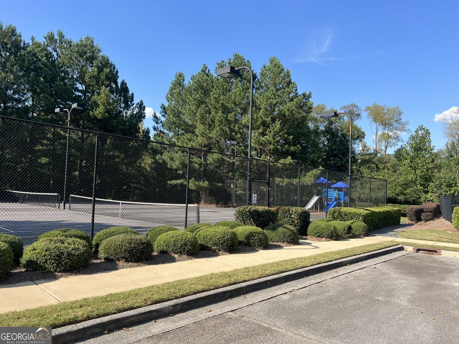 1116 Silverbrooke Drive Powder Springs - Photo 28