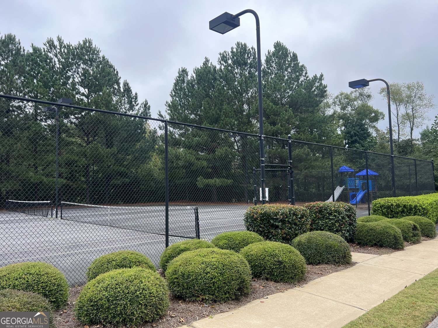 1116 Silverbrooke Drive Powder Springs - Photo 32