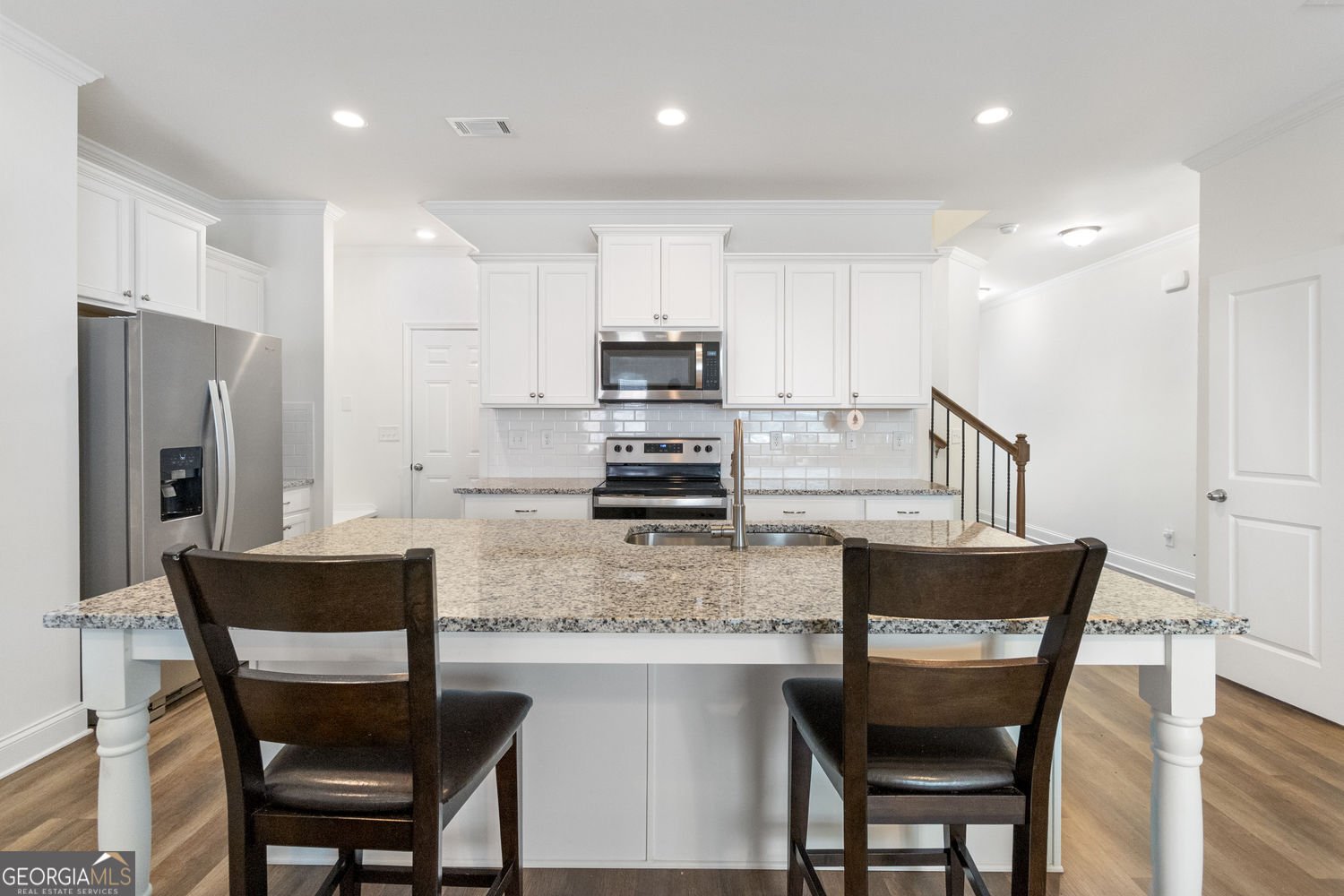 5437 Maple Grove Lane Flowery Branch - Photo 11